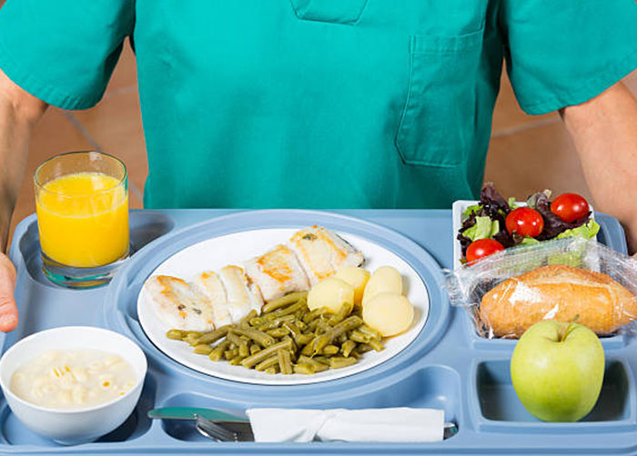 Food Service