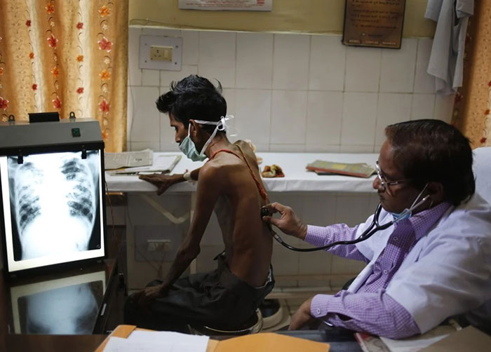 TB Patient Support