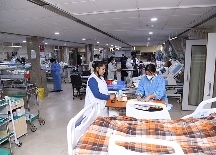 Hospital