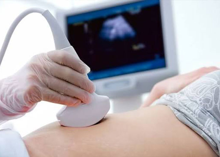 Ultrasound